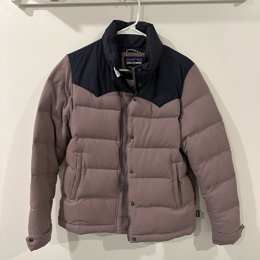 Patagonia small Bivy jacket